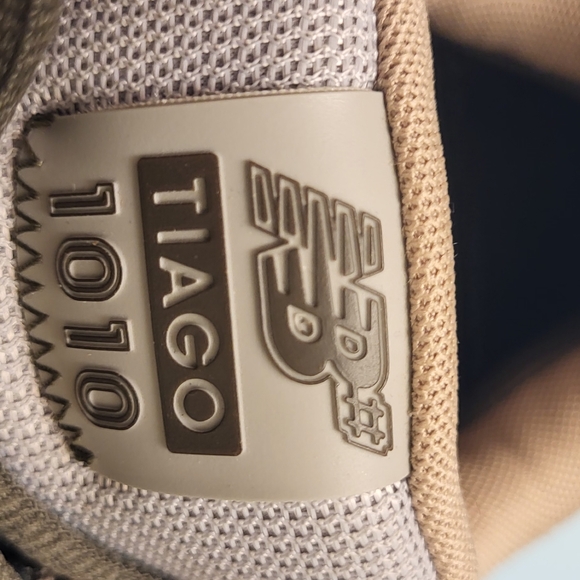 New Balance Numeric 1010 Tiago Lemos - Picture 6 of 6
